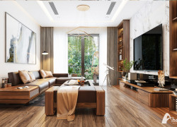 🏡 Cần bán căn hộ 2 ngủ tại – Vinhomes Smart City