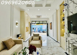 BÁN NHÀ QUẬN 8 – DIỆN TÍCH KHỦNG 66m2– Ô TÔ VÀO TẬN NHÀ chỉ 3ty5