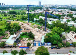 The Felix – Biểu tượng sống mới ngay TT TP. Thuận An, chuẩn giữa lòng TP, giá tốt chưa từng có!