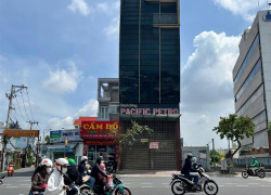 BÁ.N ĐẤT 1 XẸT HÀNG TRE, LONG THẠNH MỸ – 111M² – GIÁ 5 TỶ