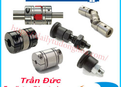Khớp nối Ruland | Vòng kẹp trục | nhà cung cấp Ruland chính hãng