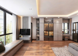 **Bán nhà hẻm 373 Lý Thường Kiệt, phường 8, Tân Bình (6*16) 2 tầng hơn 11 tỷ