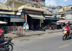 Bán nhà MTKD Gò Vấp, đường số 5 thông Nguyễn Oanh, Lê Đức Thọ,102m² , chỉ 8.4 tỷ TL