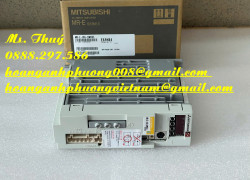 Mitsubishi MR-E-10A-QW003 100W - Chuyên bộ điều khiển, động cơ...