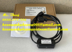 USB-JZSP-CMS02 - Cáp lập trình dành cho servo Yaskawa