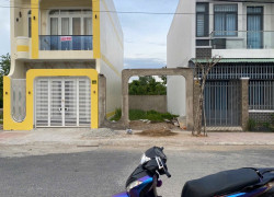 NỀN ĐẸP NGAY CÔNG VIÊN KHU DÂN CƯ TRƯỜNG AN VĨNH LONG