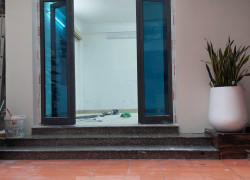 🏡 HOÀNG QUỐC VIỆT - 7 TẦNG - THANG MÁY - KHÔNG GIAN SỐNG LÝ TƯỞNG - CHUẨN HIỆN ĐẠI