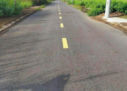 🏆CHÍNH CHỦ ĐẤT VÀNG MẶT TIỀN 5M – CÁCH BV ĐA KHOA 200M – CHỈ 1,1 TỶ/80M2 – CƠ HỘI ĐẦU TƯ ĐỈNH CAO
