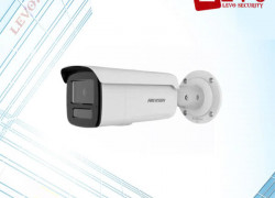 Camera IP 2MP Hikvision DS-2CD2T23G2-2LI2U