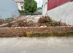 🔥 SIÊU PHẨM ĐẤT CHÍNH CHỦ PHƯỜNG 4 – "LÕI VÀNG" TRUNG TÂM THƯƠNG MẠI – CHỈ 950 TRIỆU/75M2
