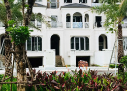 BTLK  SIÊU HIỀM - VIEW CÔNG VIÊN 6000M²  2 CĂN CUỐI CÙNG TẠI GIA22.