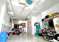 5. BÁN NHÀ Q6 GIÁ RẺ – PHẠM PHÚ THỨ – 2 TẦNG MỚI – CHỈ HƠN 2 TỶ – Ở NGAY