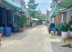 - MẶT TIỀN TẠ QUANG BỬU – 6 TẦNG, 11PN KHÉP KÍN, THANG MÁY – 86M² – 19 TỶ