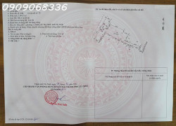 ĐẤT THỔ CƯ ĐƯỜNG NGUYỄN VĂN TỐT - PHƯỜNG 1 - TÂY NINH. GIÁ CỰC TỐT