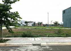 🏡 BÁN ĐẤT KHU TÁI ĐỊNH CƯ HÒA LONG – TP. BÀ RỊA
