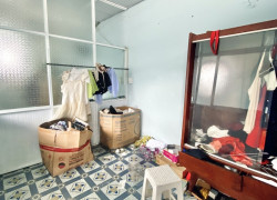 Bán nhà 100m2, 2 tầng, 4PN, Nguyễn Văn Quá, P.Đông Hưng Thuận, Q.12 - 5.1 tỷ
