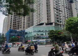Bán chung cư 63 Ngụy Như Kon Tum, 76m2, 5.5tỷ