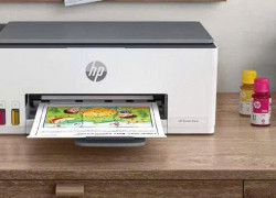 MÁY IN HP SMART TANK 670