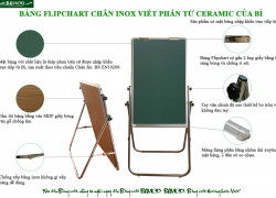 Bảng viết phấn