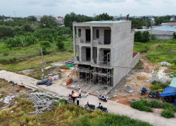 CHÍNH CHỦ BÁN LÔ ĐẤT ĐẸP – GẦN UBND TƯƠNG BÌNH HIỆP – TP. THỦ DẦU MỘT