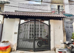 LÂM VĂN BỀN, ÔTÔ ĐỖ CỬA, NGANG 5M, DT 85M2, DÂN CƯ HIỆN HỮU, NHĨNH 6.7 TỶ
