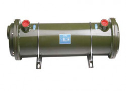 Bộ làm mát thủy lực, Bộ giải nhiệt dầu thủy lực hiệu quả