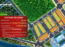 🔥Em có lô ngoại giao giá rẻ tại dự án The Metropolitan Bắc Giang