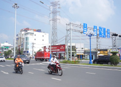 🏡 BÁN ĐẤT MẶT TIỀN TRUNG TÂM TP TÂN AN – 8x18 – SHR – THỔ CƯ 100% – GIÁ 1 TỶ 800 TRIỆU