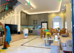 BÁN NÀH MỚI HẺM Ô