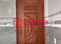 CỬA THÉP 1 CÁNH CẦN THƠ