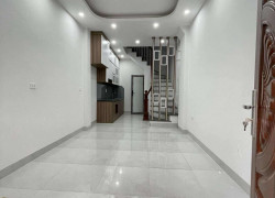 XUÂN PHƯƠNG - NAM TỪ LIÊM - NHÀ MỚI XÂY - LÔ GÓC - SỔ ĐẸP LONG LANH