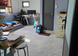 63M2 - 2 TẦNG - HẺM XE HƠI LÝ THUYẾT - AN NINH - CHỈ 6 TỶ - Gò vấp