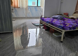 63M2 - 2 TẦNG - HẺM XE HƠI LÝ THUYẾT - AN NINH - CHỈ 6 TỶ