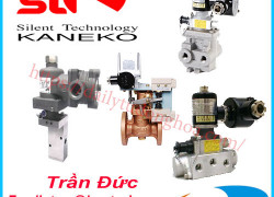 Van điện từ Kaneko | nhà cung cấp Kaneko hàng đầu Việt Nam
