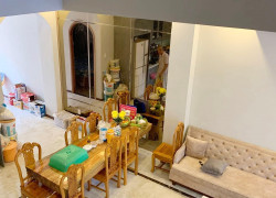 CHÍNH CHỦ CẦN BÁN NHÀ MỚI HẺM Ô TÔ