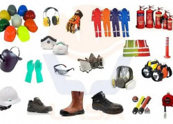 Nơi cung cấp bảo hộ lao động tại Hồ Chí Minh uy tín