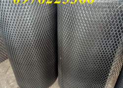 Lưới mắt cáo 30x60x3mm, lưới trám 30x60x3mm