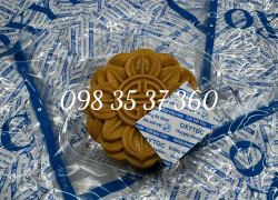 Gói hút oxy - Chất lượng - giá tốt