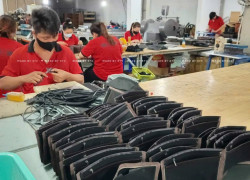 📦 NGUỒN HÀNG ĐỒ DA CHUẨN XUẤT KHẨU – GIÁ TẬN XƯỞNG – NHẬP SỈ TỪ 1 CÁI, PHÙ HỢP CHO NGƯỜI MỚI KHỞI NGHIỆP!