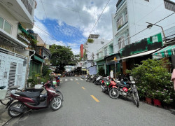 Bán nhà mặt phố 88m² - MTKD Đỗ Thị Tâm, Q. Tân Phú - 2PN - 8,3 tỷ
