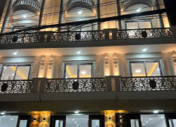 Căn nhà chỉ cách Hồ Tây 50m – Không gian sống lý tưởng