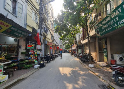 📍 Bán đất Kiêu Kỵ, Gia Lâm. 66m² ô tô thông. Chỉ 5 tỷ x. Lh 0989894845 📍