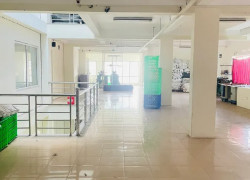 BÁN TÒA VĂN PHÒNG  NGỌC THỤY LONG BIÊN 300M² 7 TẦNG MT 12.5M 48 TỶ GARA Ô TÔ
