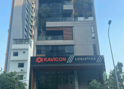 Bán nhà MT Lê Quý Đôn - Võ Văn Tần - DT 10x38m (380m2 đất) - KC 9 tầng - 150 tỷ - HDT 350 triệu/tháng