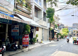 Nhà 5 tầng Bùi Thế Mỹ – Tân Bình – Diện Tích 65m2 – gần chợ Tân Bình – chỉ 7 tỷ