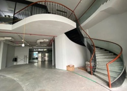 BÁN TÒA NHÀ VĂN PHÒNG MẶT PHỐ XUÂN LA TÂY HỒ 267M² 9T MT12M GIÁ 215 TỶ  DT 400TR/THÁNG