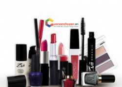 Thủ tục Nhập Khẩu Mỹ Phẩm