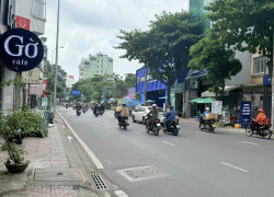 PHÚ NHUẬN phường 9 – Công viên Gia Định - Hẻm xe hơi đường Đào Duy Anh, 68m2, 4 tầng.