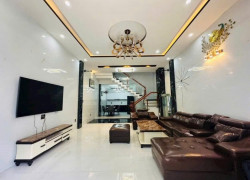 BÁN NHÀ 3 TẦNG KIỆT THÁI THỊ BÔI – THANH KHÊ – ĐÀ NẴNG