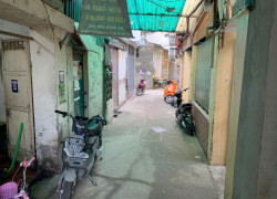 Bán Đất HIẾM CẦU GIẤY, NGÕ NÔNG, KINH DOANH, GIÁ TỐT CHỐT NHANH